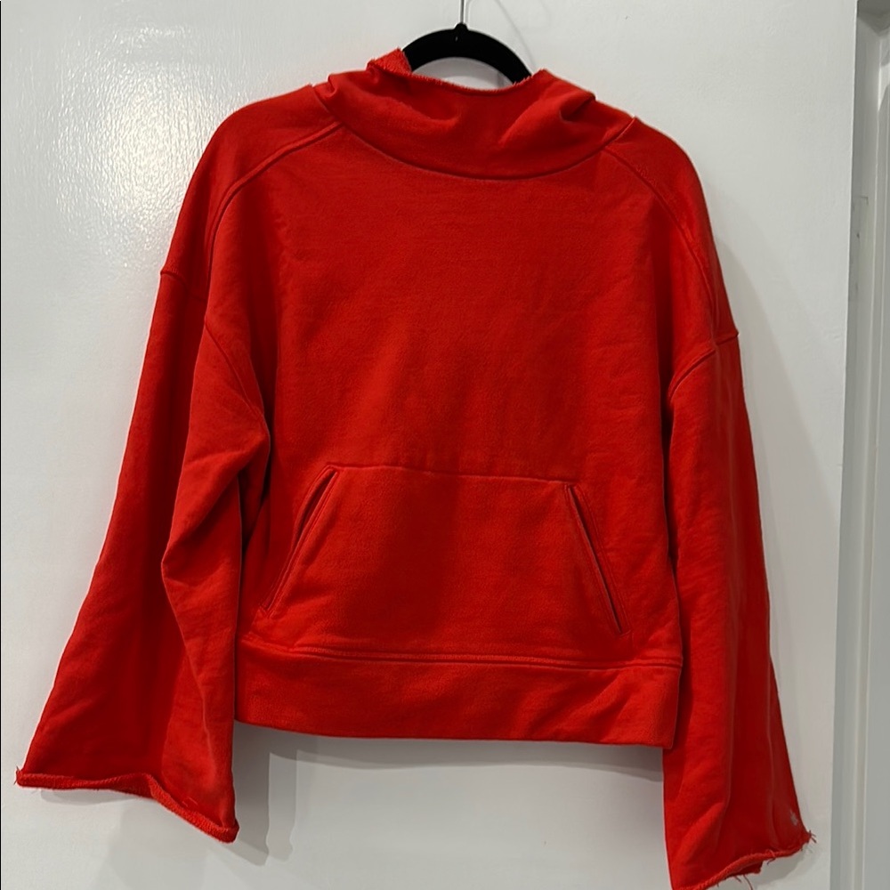 Alo Yoga Women's Hoodie Sweatshirt